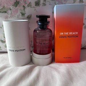 100% authentic Louis Vuitton Parfum